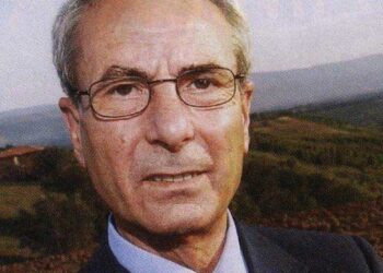 Si è spento Antonio Demasi, sindaco di Nardodipace, simbolo gentile della voglia di riscatto di un intero territorio