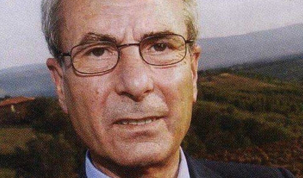 Si è spento Antonio Demasi, sindaco di Nardodipace, simbolo gentile della voglia di riscatto di un intero territorio