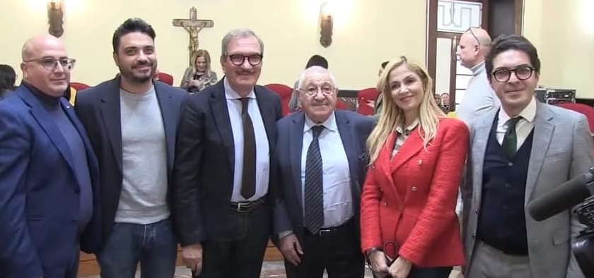 Unico in Calabria, pubblicato l'avviso della Costituzione dell'Albo delle Famiglie Affidatarie 6 ats 1