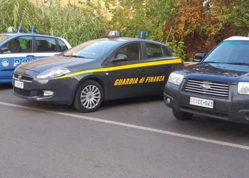 Operazione interforze “Focus ‘Ndrangheta a Crotone, sequestrati 7,5 kg di prodotti ittici ed elevate sanzioni 6 Crotone: Operazione interforze “Focus ‘Ndrangheta, denunciate tre persone