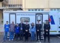 Donazione sangue: i Carabinieri di Crotone hanno risposto all’appello di Avis