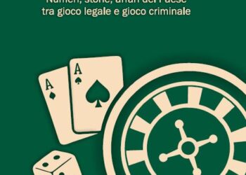 Azzardomafie, Libera presenta una fotografia con numeri, storie e affari del Paese tra gioco legale e gioco criminale