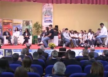 Il Nautico di Pizzo celebra il suo Battesimo del Mare e dell'Aria (Video) 3 Il Nautico di Pizzo celebra il suo Battesimo del Mare e dell’Aria (Video)