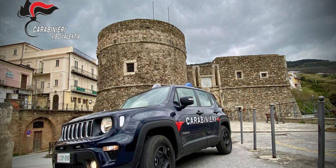 I Carabinieri arrestano un uomo di Rosarno ritenuto responsabile di una serie di furti d’auto (VIDEO) 1 I Carabinieri arrestano un uomo di Rosarno ritenuto responsabile di una serie di furti d’auto (VIDEO)