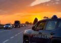 Controlli a tappeto dei Carabinieri sulla SS 106
