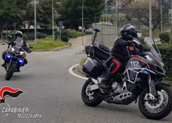 Durante un controllo nel Rione Modena i Carabinieri arrestano un ragazzo per spaccio