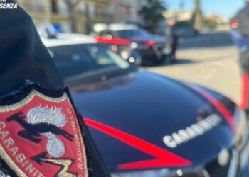 Arrestato un giovane algerino accusato di tentato omicidio