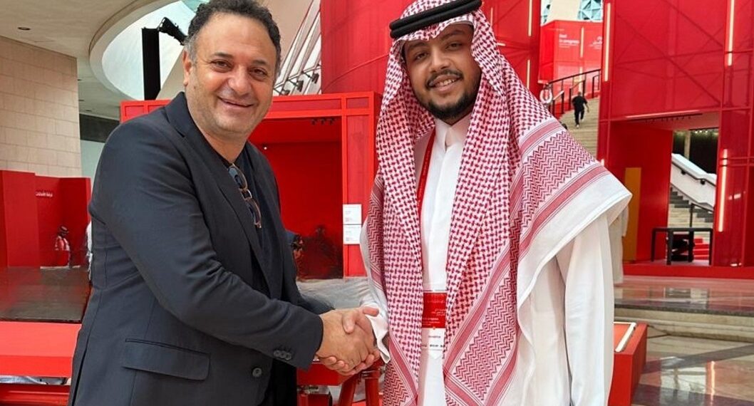 Cna Calabria al Forum Italia-Arabia Saudita: “Concrete possibilità di crescita per le aziende calabresi”