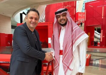 Cna Calabria al Forum Italia-Arabia Saudita: “Concrete possibilità di crescita per le aziende calabresi”