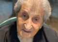 San Calogero ha festeggiato i 105 anni della “nonnina” Cecilia Massara