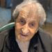 San Calogero ha festeggiato i 105 anni della “nonnina” Cecilia Massara