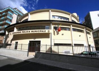 A Catanzaro il progetto Scuole sicure per frenare lo spaccio di droga tra i più giovani