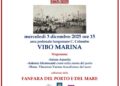 Il Porto di Vibo Marina compie 160 anni. Simbolo di identità, lavoro, cultura ed economia del mare