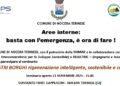 Aree interne: basta con l’emergenza, è ora di fare! Se ne è parlato a Nocera Terinese