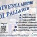 Al via Corso gratuito per Arbitri di Pallavolo promosso dal Comitato Territoriale Calabria Centro 14 Al via Corso gratuito per Arbitri di Pallavolo promosso dal Comitato Territoriale Calabria Centro