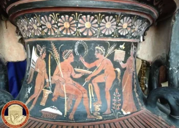 Il Museo Statale di Vibo Valentia si arricchisce di 12 reperti archeologici recuperati dai Carabinieri (VIDEO)