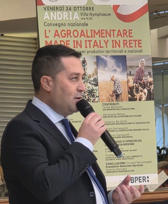 cristian vocaturi agrocepi calabria