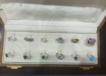 Scoperto a Soverato un compro oro abusivo (VIDEO)