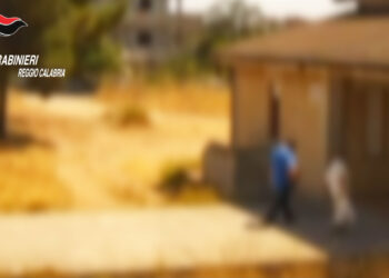 Scoperti sette furbetti del cartellino dell’ASP a Bovalino (VIDEO)
