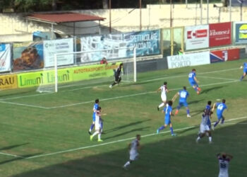 Calcio, la Vibonese cade al Luigi Razza sconfitta dal Ragusa (VIDEO)