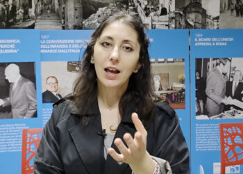 Concluse a Monterosso Calabro le riprese del nuovo cortometraggio della Compagnia Teatrale BA17 (VIDEO)