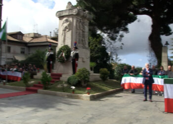 4 novembre Giorno dell’Unità Nazionale e della Giornata delle Forze Armate (VIDEO) 4 4 novembre Giorno dell’Unità Nazionale e della Giornata delle Forze Armate (VIDEO)