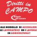 Ghetti, tendopoli, fondi Pnrr. Il 28 novembre l’evento della Flai a San Ferdinando