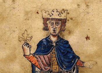 Il racconto della domenica. Federico II e il valore dell’Ascolto