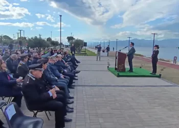 In tutto il paese si è svolta la tradizionale Giornata Nazionale dell’Albero