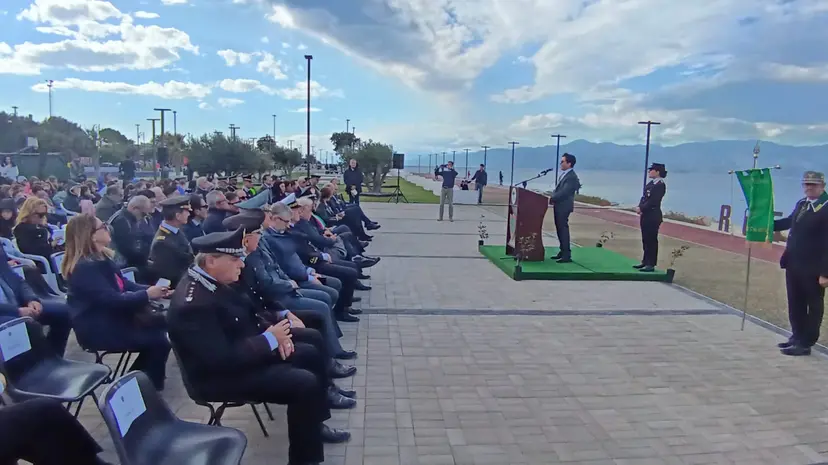 In tutto il paese si è svolta la tradizionale Giornata Nazionale dell’Albero 1 In tutto il paese si è svolta la tradizionale Giornata Nazionale dell’Albero