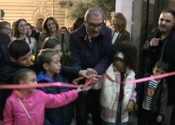 Ha preso il via a Vibo Valentia il Festival delle Famiglie (VIDEO)