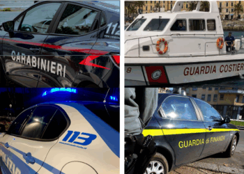Crotone: Operazione interforze “Focus ‘Ndrangheta, denunciate tre persone