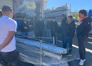 A Vibo Valentia imprese e studenti calabresi insieme per “Scegliere” il futuro