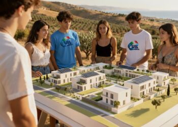 Proposta della UIL Calabria: una misura strutturale per i giovani under 35 – Abitare, restare, tornare