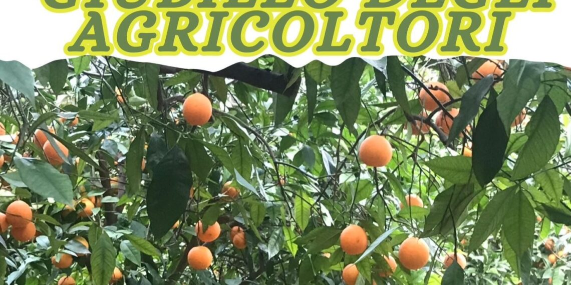 Sabato il Giubileo degli agricoltori. Giornata Regionale del Ringraziamento della Coldiretti Calabria