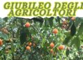 Sabato il Giubileo degli agricoltori. Giornata Regionale del Ringraziamento della Coldiretti Calabria