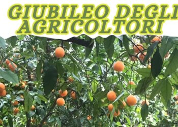 Sabato il Giubileo degli agricoltori. Giornata Regionale del Ringraziamento della Coldiretti Calabria