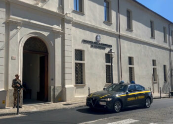 Confiscati beni a 3 esponenti della cosca “Trapasso” di San Leonardo di Cutro (VIDEO)