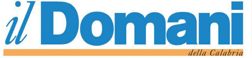 il domani della calabria