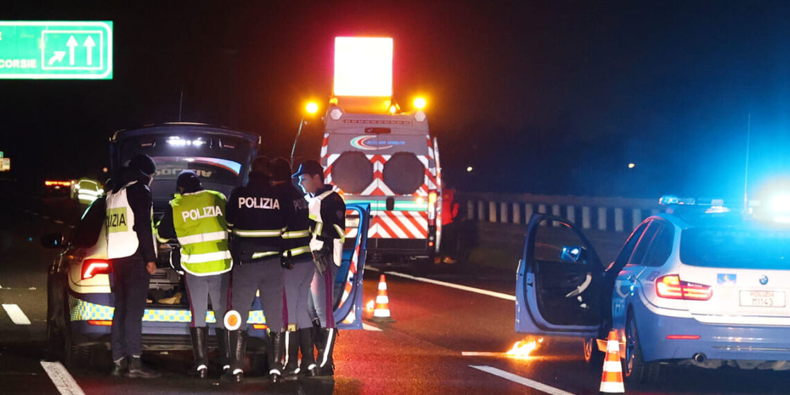 Un 58enne di Catanzaro perde la vita in un incidente nel Bresciano