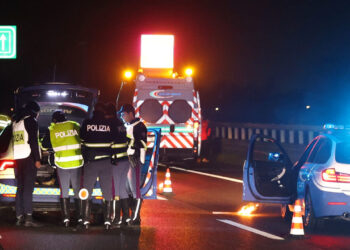 Un 58enne di Catanzaro perde la vita in un incidente nel Bresciano