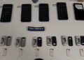 L’inchiesta sui telefonini in carcere a Marassi coinvolge nomi noti dell’ndrangheta calabrese (VIDEO)