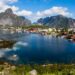 Lofoten lungo il sentiero di Re Olav. Nel selvaggio arcipelago norvegese 9 Lofoten lungo il sentiero di Re Olav. Nel selvaggio arcipelago norvegese