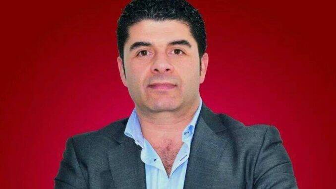 Nardodipace, finanziata la messa in sicurezza della strada che porta ai borghi del Vecchio Abitato e di Ragonà 2 loielo sindaco nardodipace