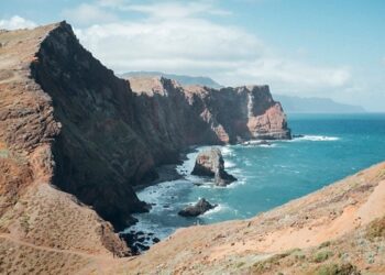Maestosa natura selvaggia: i luoghi più belli di Madeira