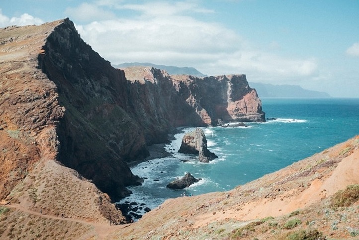 Maestosa natura selvaggia: i luoghi più belli di Madeira 6 madeira 1