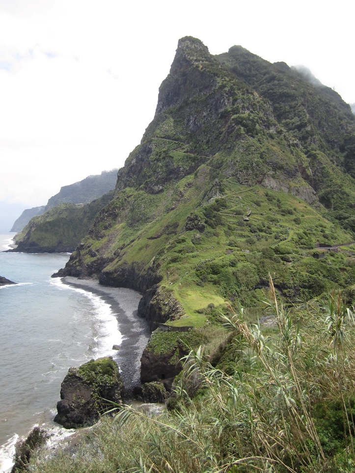 Maestosa natura selvaggia: i luoghi più belli di Madeira 5 madeira 2