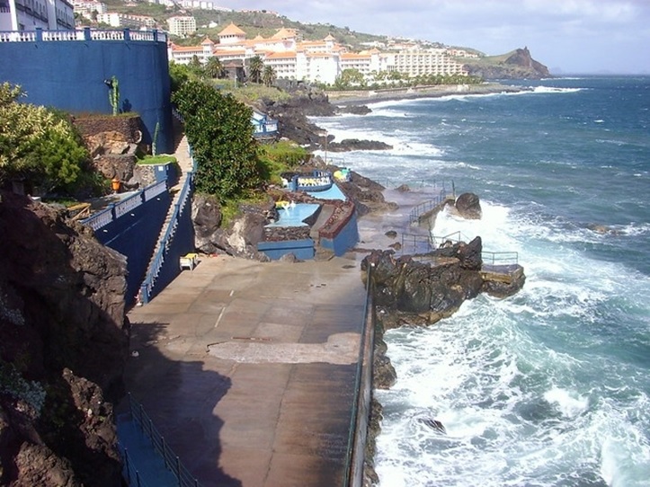 Maestosa natura selvaggia: i luoghi più belli di Madeira 4 madeira 3