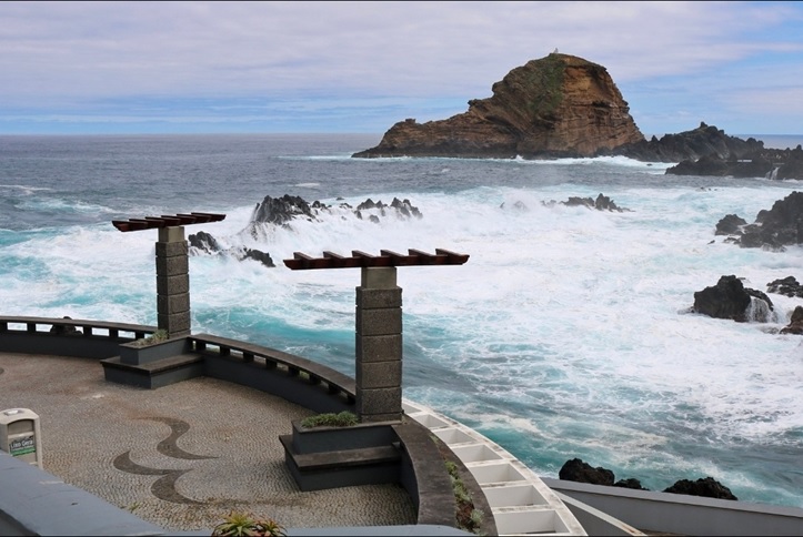 Maestosa natura selvaggia: i luoghi più belli di Madeira 3 madeira 4