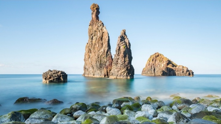 Maestosa natura selvaggia: i luoghi più belli di Madeira 2 madeira 5